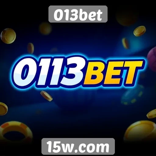 013bet oferece variedade de jogos online