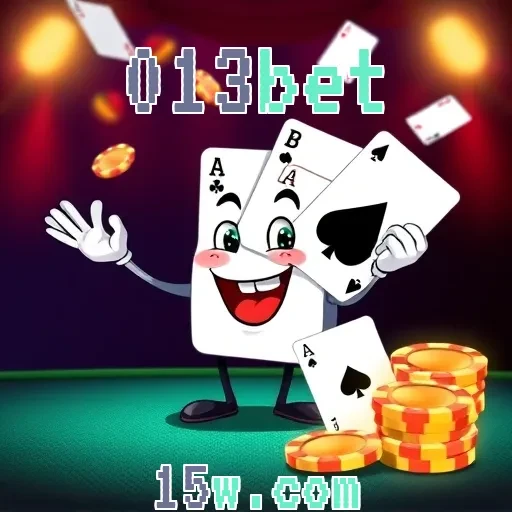 013bet: Descubra o Melhor do Bingo no Brasil Agora Mesmo!