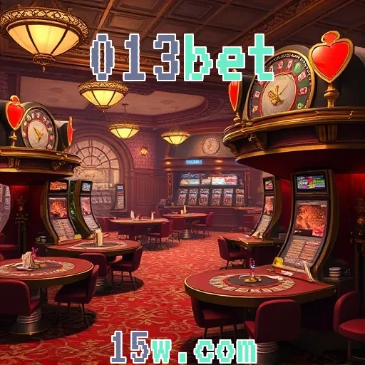 013bet: Vantagens e Curiosidades da Seção de Cartas para Jogadores