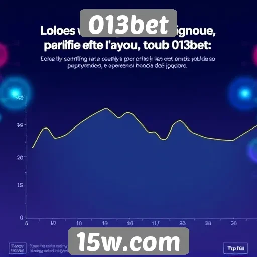 Tendências de jogos populares no 013bet