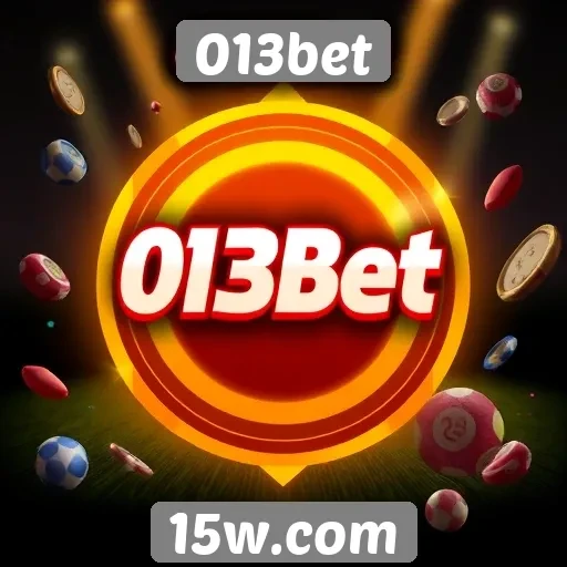 Novas funcionalidades no site de jogos 013bet