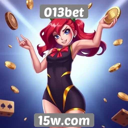 Análise das ofertas promocionais do site 013bet
