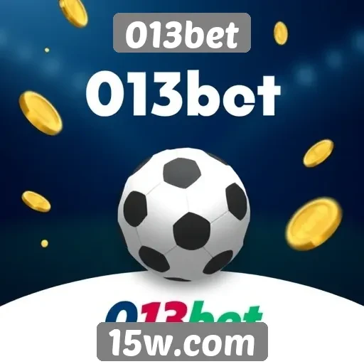 Promoções e bônus disponíveis no 013bet