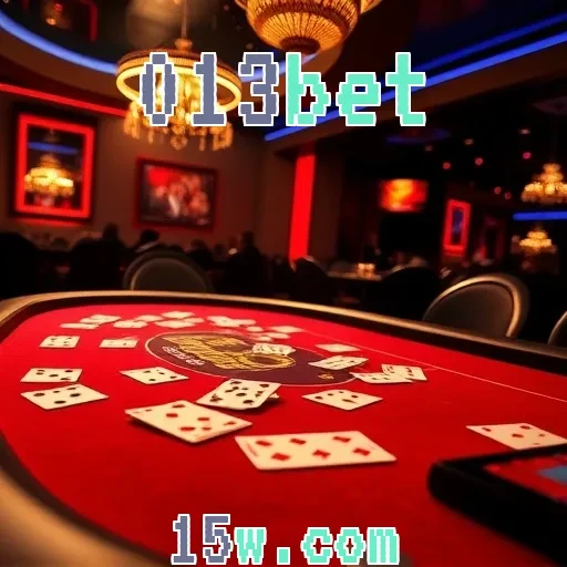 013bet: Apostas em Tênis que Fazem a Diferença no Jogo